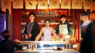 MYSTIC POP UP BAR EPISODE 7 ENGLISH SUB