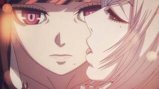 ฉากทะเลาะวิวาท CP ของ Trickster's Temptation