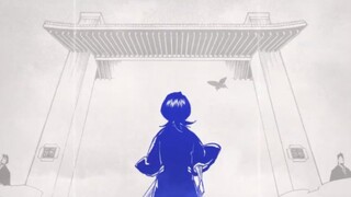 【رسميًا من بليتش】فيديو كليب جديد - آرك جمعية الروح!!! (آرك حرب الدم الألف عام من بليتش)