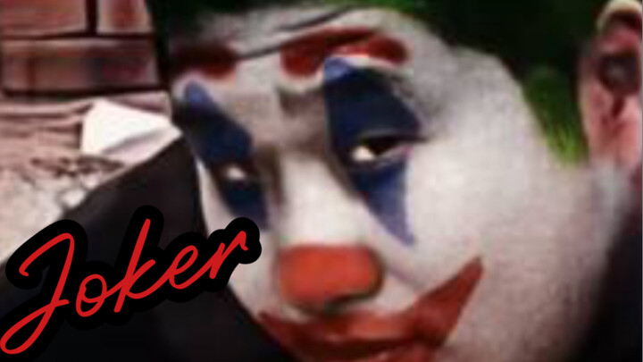 Dongbai Movie Trailer: “Joker” – Douban Rating 9.9