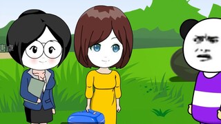 【College students return to the village to start a business】Episode 55, what bad intentions could th
