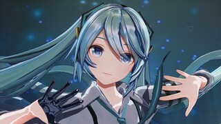 𝙎𝙅𝙪𝙮𝙮𝙮𝙮𝙮𝙮!【Hatsune 16th/Single Product/Yori_er】