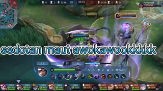 yhouzong menggila MLBB