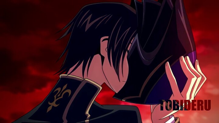 LELOUCH IN 4K