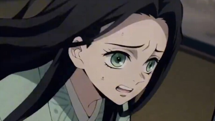 If it weren’t for Kanao, she’d still be just as sinister—she managed to keep Ushimaru on her leash a