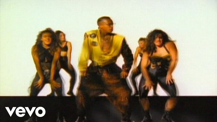 MC Hammer - U Can't Touch This (Official Music Video)