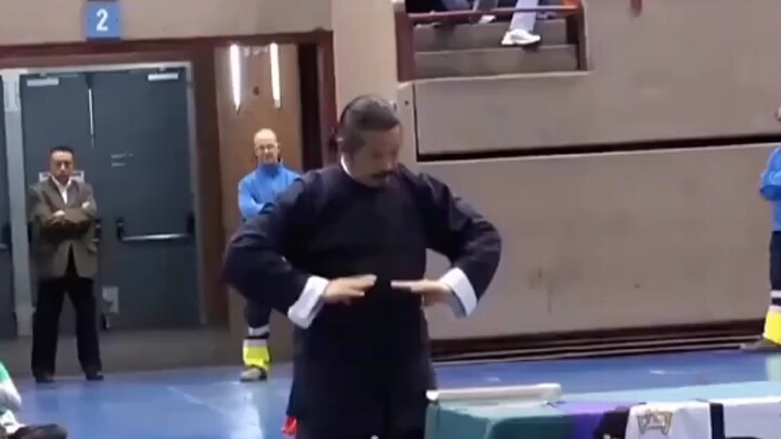 Is Chinese qigong really something to be looked down upon?