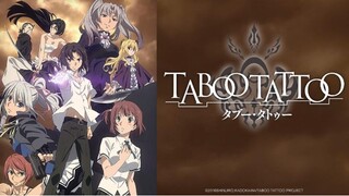 Taboo Tattoo | Episode 10