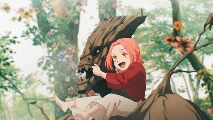 Link Nonton Anime Hell's Paradise: Jigokuraku Episode 7 Sub Indo, Spoiler:  Yuzuriha Gunakan Ninjutsu