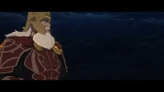 The Lord of the Rings: The War of the Rohirrim 2024 link in description