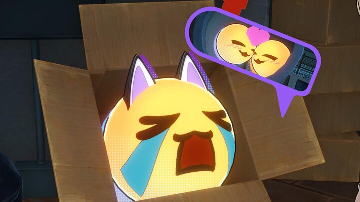 Y Mô Cát gọi thế nào, QAQ, Ầu ơ ư ư ư