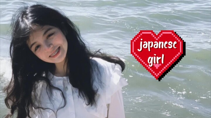 japanese girl zaibuzai