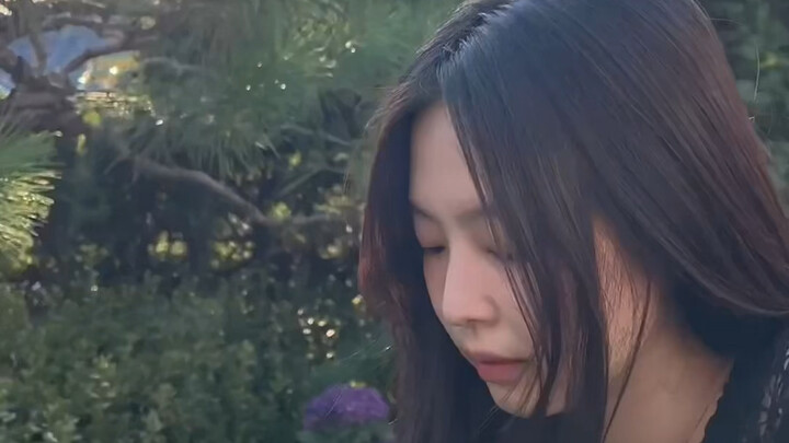 240703 Pembaruan Jennie di Douyin