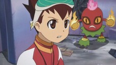 [Vietsub] Ryuusei no Rockman Tribe - Tập 20