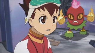 [Vietsub] Ryuusei no Rockman Tribe - Tập 20