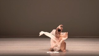 [Korean Creative Dance] 2023 Korea Newcomer Dance Competition Silver Award winner Lin Jiaxian's "The