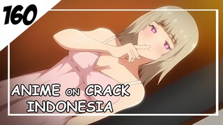 Ibu penjaga toko ini sangatlah menggoda [ Anime On Crack Indonesia ] 160
