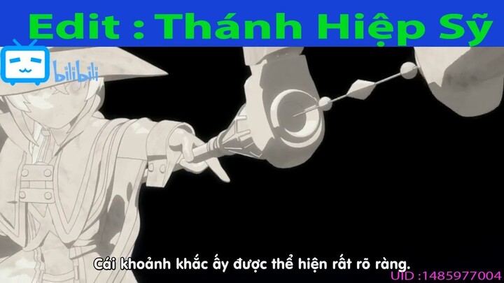 Hình nhân đã xuất hiện ở đây khoảng 4 năm trước #anime