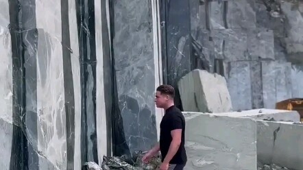 A Stone Mason Making €30,000 a Month—Is This Craft Worth It in Your Eyes?