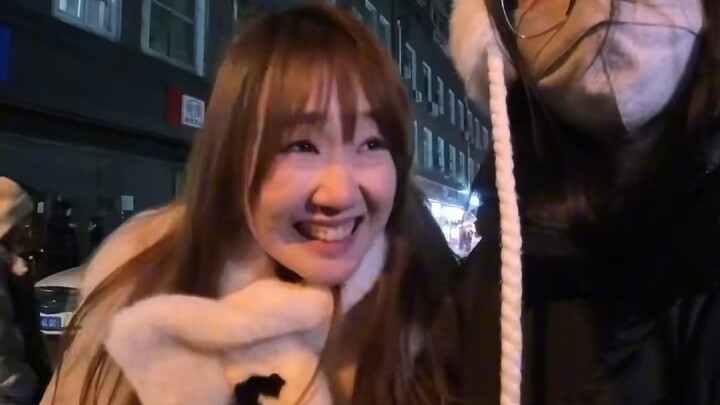 Look how happy they are—should’ve just left it alone!