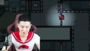 โจ๊กเกอร์จิ๋ววิ่งป่วนยาน #amongus