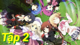 Little Busters SS2 | Tập 2 ViệtSub
