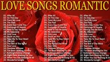 Relaxing Romantic Love Songs Full Playlist HD