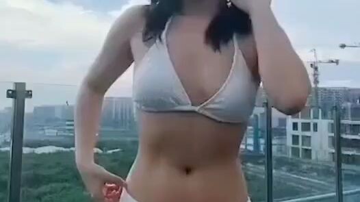 pre ganda nya ohhh