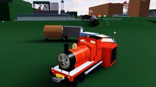 THOMAS AND FRIENDS Driving Fails Compilation ACCIDENT 2021 WILL HAPPEN 76 Thomas Tank Engine