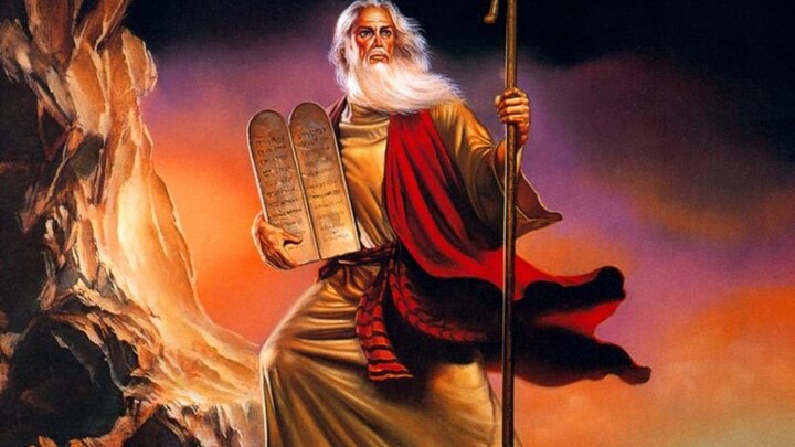 تلَقّى أحد الأنبياء إرادة الإله، فقاد 600 ألف شخص للهروب من مصر واستغرق 40 عامًا في البحث عن وطنه ال