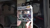 Funko Pop Superman and Lois Flying Zavvi Exclusive
