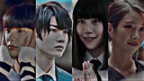 Asian drama edits *including tdrama jdrama kdrama & bl*