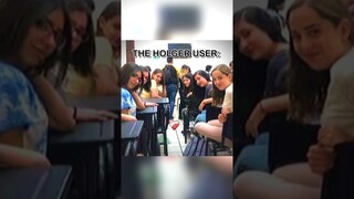 holger user’s