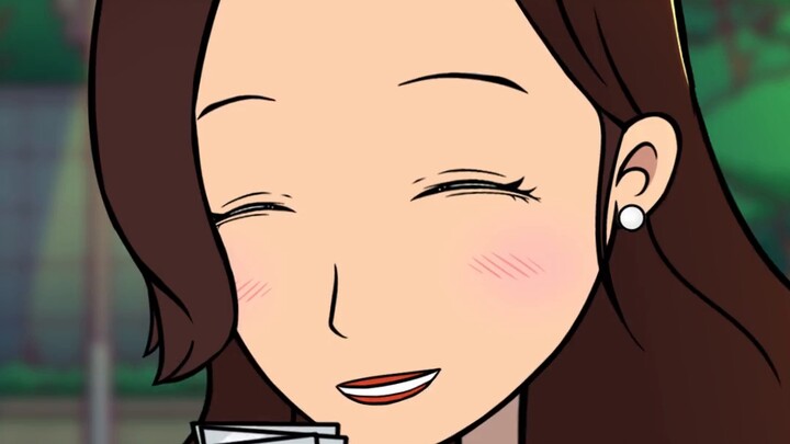 Episode 10: Don’t take pictures at midnight