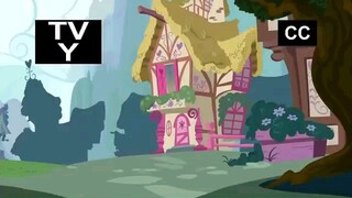 Pony Bé Nhỏ Tình Bạn Phần 1 Tập 9 Thuyết Minh