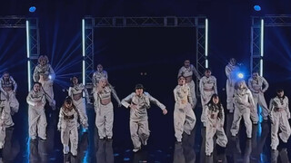 Tuyệt vời! #takumichoreography #xg #dance
