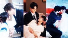 เขาคือพี่ชาย CEO ที่เลี้ยงฉันมา คืนที่ฉันบรรลุนิติภาวะ มีผู้ชายคนอื่นสัมผัส ฉันเขาหึงแล้วจูบฉัน!