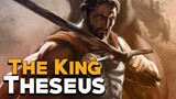 king Theseus: The Amazonamachy - Greek Mythology Part 1/5 - See U in History