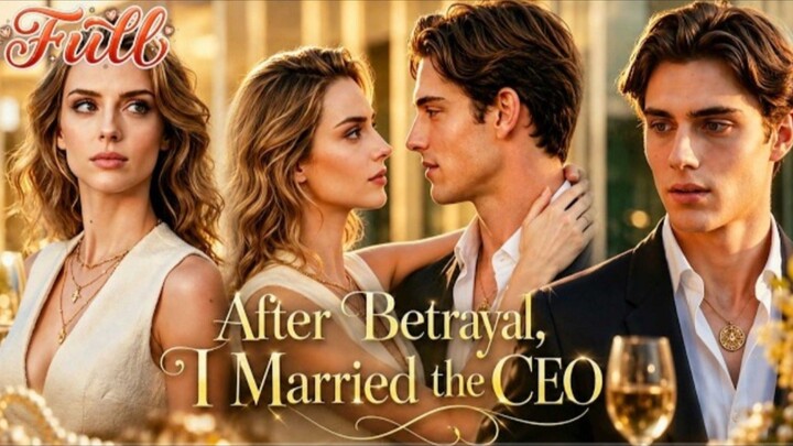 AFTER BETRAYAL I MARRIED THE CEO