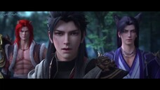 Wu Dong Qian Kun S6 Eps 08 Sub Indo