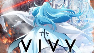 Vivy: Fluorite Eye's Song Episode 3 (Subtitle Indonesia)