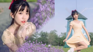 [Xinxin] Feng'er masih sangat berisik, kamu yang paling penting! 【Lagu Tema Produce Camp 2020】