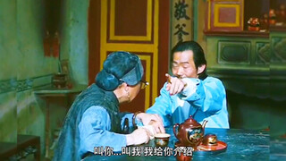 整个村子都是影帝，把卧底都整不会了哈哈哈