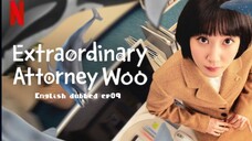 09.Extraordinary Attorney Woo