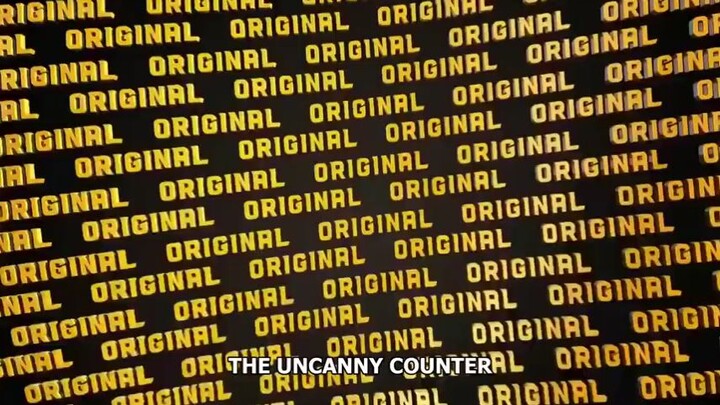 uncanny counter episode 3