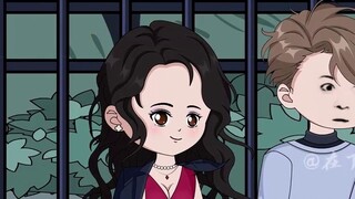 Đến dự tang lễ Guima, bà Lý mời 3 tổ chức lớn bàn sự kiện quan trọng