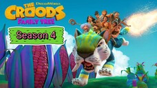 The Croods: Family Tree Episode 4