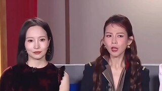 皇后娘娘亲自审问剪秋为什么笑场