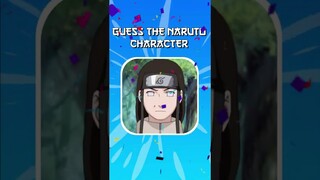 Naruto Quiz Eye #2 #Anime #naruto #narutoshippuden #narutoquiz #animequiz #otaku #shorts