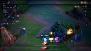 Bạn đẩy thuyền cặp nào trong Liên Quân? #gamehaynhat